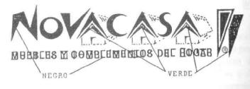 NOVA CASA