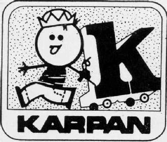 K KARPAN