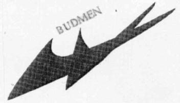BUDMEN
