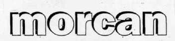 MORCAN