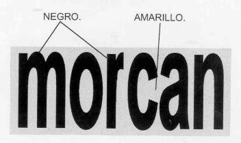 MORCAN