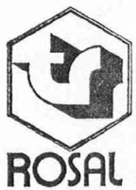 TR ROSAL