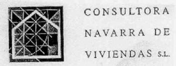 CONSULTORA NAVARRA DE VIVIENDAS S.L