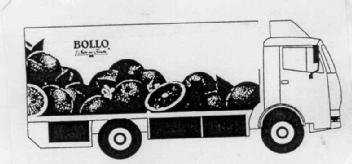 BOLLO