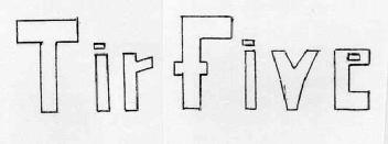TIRFIVE