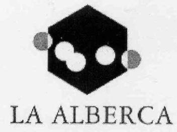 LA ALBERCA