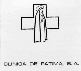 CLINICA DE FATIMA, S.A