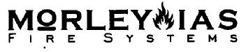 MORLEY IAS FIRE SYSTEMS