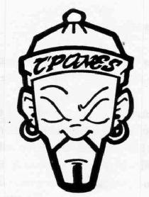 T'PONES