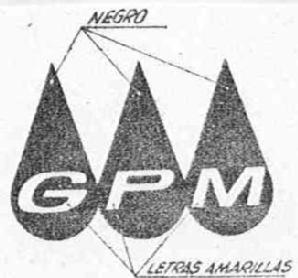 G P M