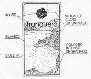 TRANQUERA