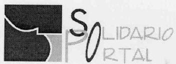 SOLIDARIO PORTAL