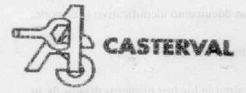 CAS CASTERVAL
