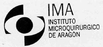 IMA INSTITUTO MICROQUIRURGICO DE ARAGON