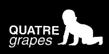 QUATRE GRAPES