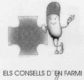 ELS CONSELLS D'EN FARMI