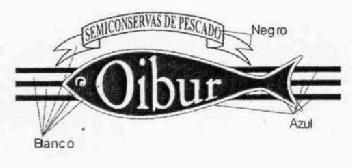 SEMICONSERVAS DE PESCADO OIBUR