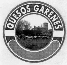 QUESOS GARENES