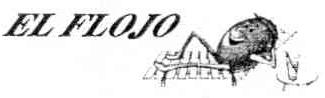 EL FLOJO