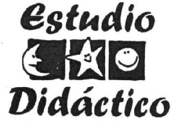 ESTUDIO DIDACTICO