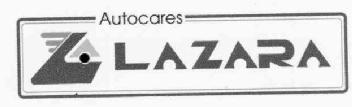 L AUTOCARES LAZARA