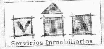 VIA SERVICIOS INMOBILIARIOS