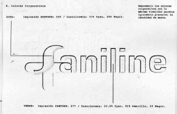 SANILINE