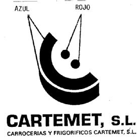 CARTEMET, S.L. CARROCERIAS Y FRIGORIFICOS CARTEMET, S.L