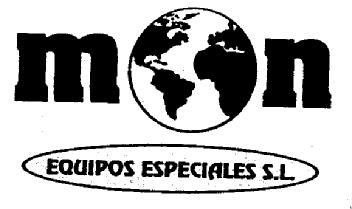 MON EQUIPOS ESPECIALES S.L