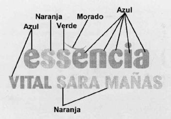 ESSENCIA VITAL SARA MAÑAS