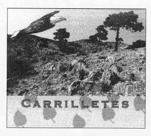 CARRILLETES