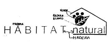 HABITAT NATURAL