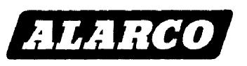 ALARCO