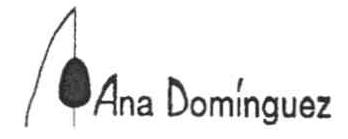 ANA DOMINGUEZ
