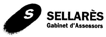 S SELLARES GABINET D'ASSESSORS