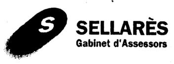 S SELLARES GABINET D'ASSESSORS