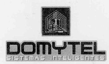DOMYTEL SISTEMAS INTELIGENTES