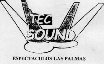 TEC SOUND ESPECTACULOS LAS PALMAS