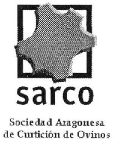 SARCO SOCIEDAD ARAGONESA DE CURTICION DE OVINOS