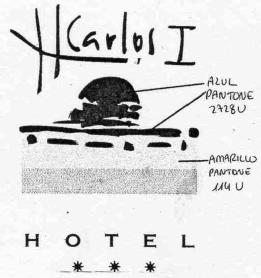 H CARLOS I HOTEL