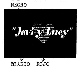 JAVI Y LUCY
