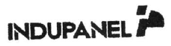 INDUPANEL P