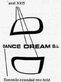 DANCE DREAM S.L