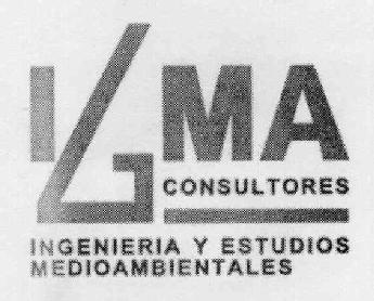 IGMA CONSULTORES INGENIERIA Y ESTUDIOS MEDIOAMBIENTALES
