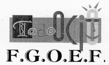 TODO OCIO F.G.O.E.F