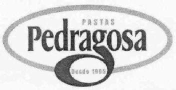 PASTAS PEDRAGOSA DESDE 1965