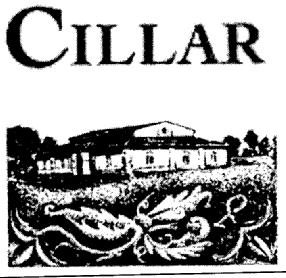 CILLAR