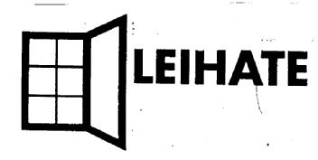 LEIHATE