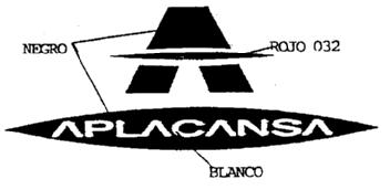 A APLACANSA