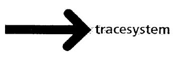 TRACESYSTEM